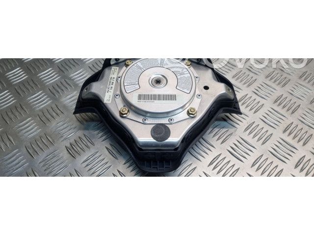 Руль Audi A3 S3 8L 1996 - 2003 года 8L0419091J, 8L0124B
