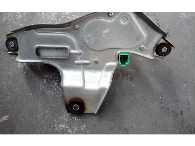 Двигатель стеклоочистителя заднего стекла 33885 Mitsubishi Outlander