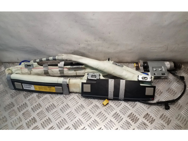 Боковая подушка безопасности P52112101AE, 34002455BLH Dodge Nitro