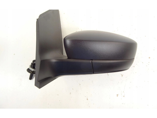 Зеркало электрическое Skoda Citigo 2011 - 2020 года