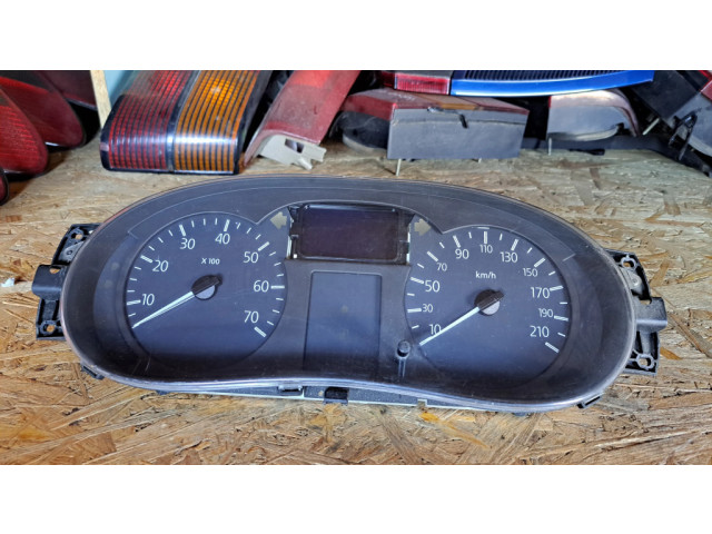 Панель приборов P8200336241C, P8200336241 Renault Kangoo I