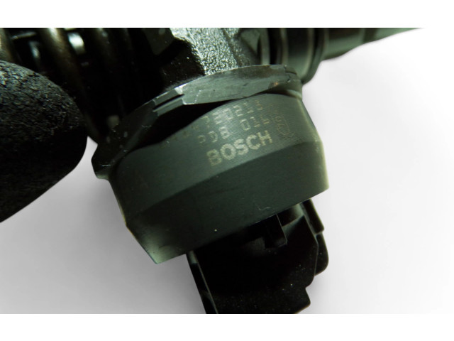 Vstřikovač 038130073AG, 0414720215 Seat Altea XL BXE