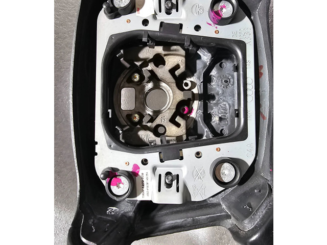 Руль 4B0419091AS, 1272009   Audi A6 S6 C5 4B       