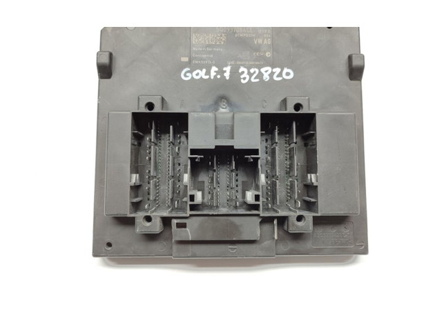 Блок управления 5Q0937084CL Volkswagen Golf VII