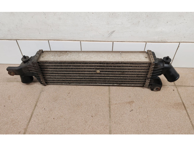 Интеркулер 14461AW301, D5194 Nissan Almera N16