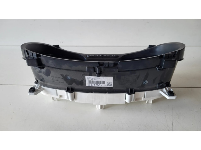 Přístrojová deska Peugeot Expert 2019 9837473080