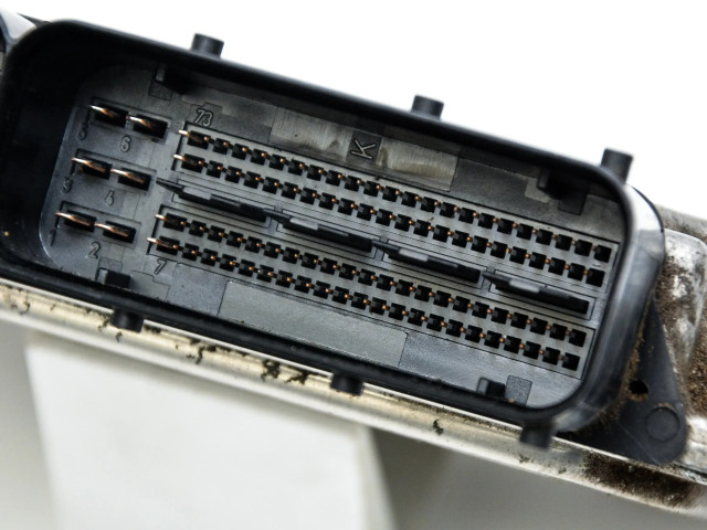 Řídící jednotka 0281013399 KIA Ceed 2006