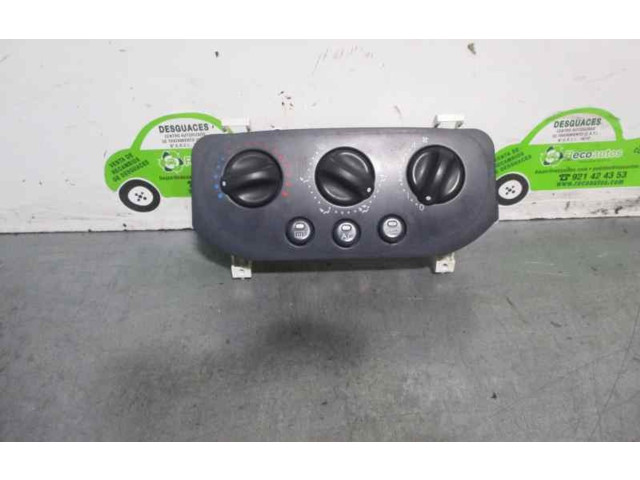 Модуль блока управления кондиционером 654982E   Renault Clio I