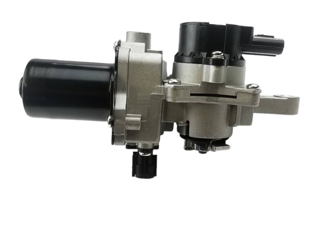 Turbodmychadlo Турбина 17201, 1720130100 Toyota Land Cruiser (J150)