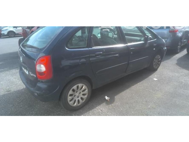 Зеркало электрическое        Citroen Xsara Picasso   -  года   