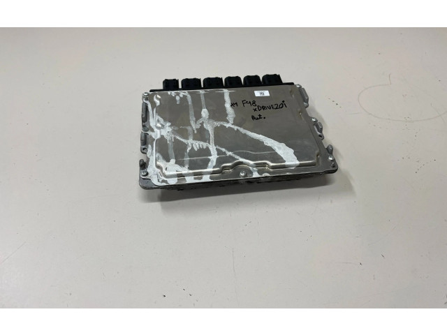 Řídící jednotka 9470916, 0261S21500 BMW X1 F48 F49 2019