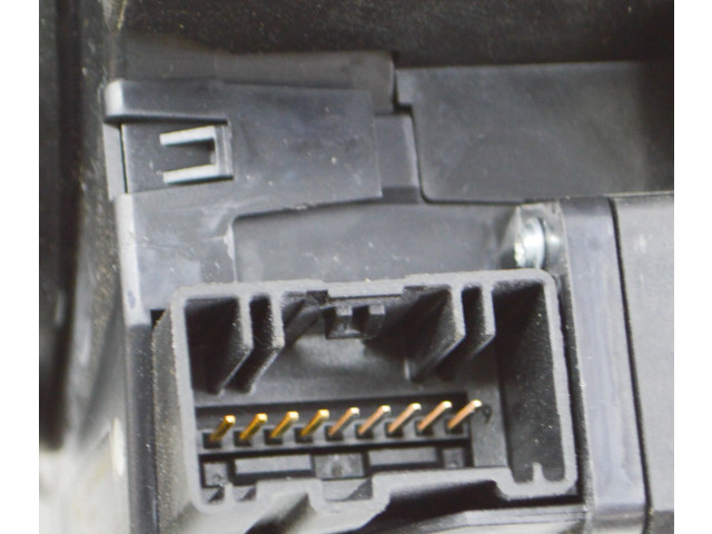 Подрулевой переключатель H1BT3F944AJ, H1BT14B522BG Ford Fiesta