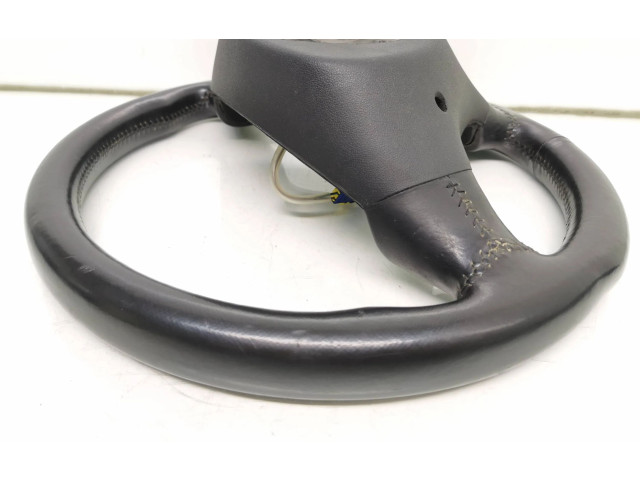 Руль Audi A6 S6 C5 4B 1997 - 2005 года 8z0419091d, 8e0124a