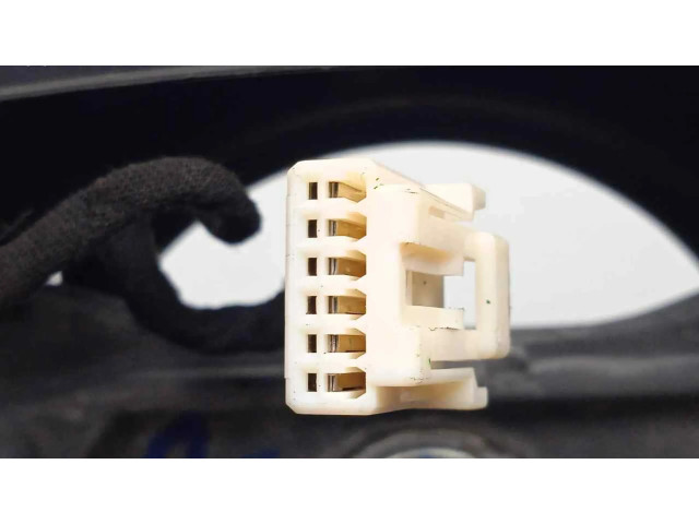 Руль Fiat Freemont P1RU63DX9AI, CUERO