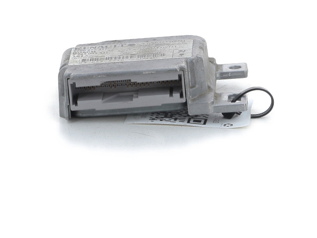 Блок подушек безопасности 8200375763, W1-2149S Renault Clio II