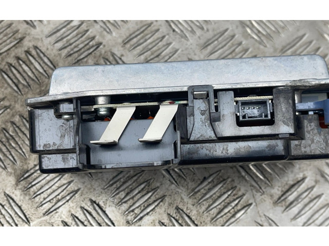 Блок управления 1C800RTW0030, MSE452B Honda CR-Z