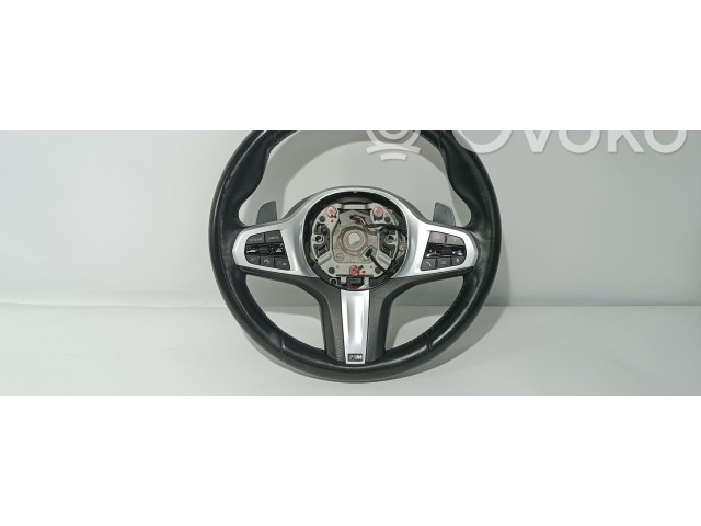 Volant BMW X6 M 2021 32308008179, 32308094047