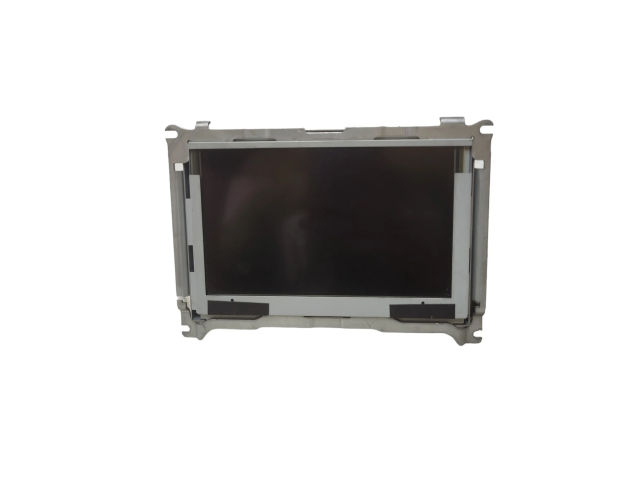 Дисплей 9X2310E889AB Jaguar XF X250