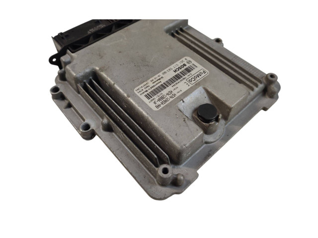 Блок управления двигателя HS7A12A650, HS7A12A650AAB Ford Fusion II