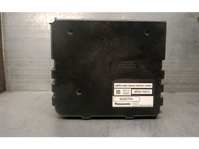 Блок управления 8968033010   Lexus GS 300 350 430 450H