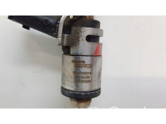 Vstřikovač 35310-2B730 Hyundai Kona I