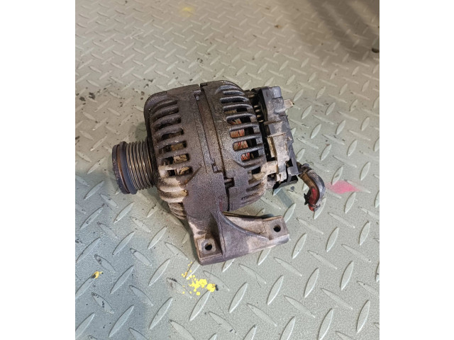Генератор    Volvo V70      