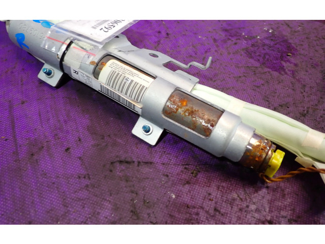 Подушка безопасности водителя BAM-PT1-1602, BAM-PT1-1602   Mazda 3 II