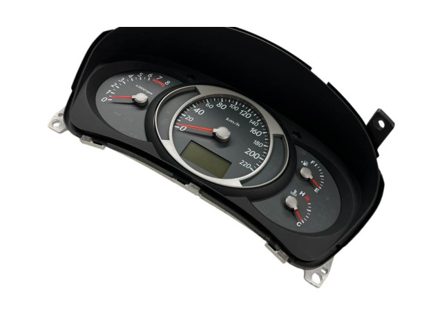 Přístrojová deska Hyundai Tucson JM 2006 940032E540