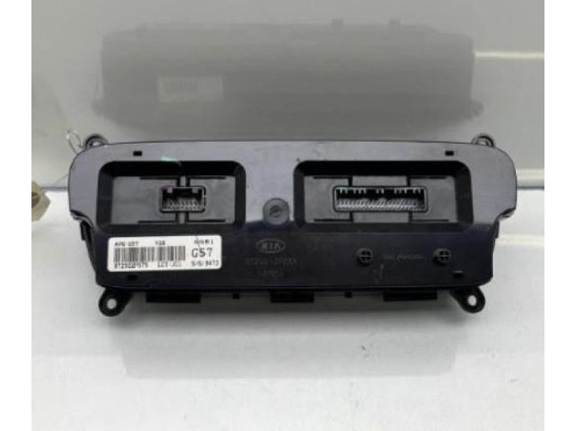 Блок управления климат-контролем KIA Sorento