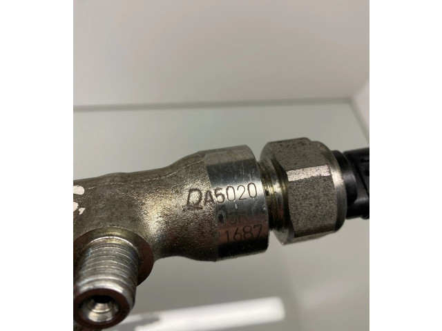 Vstřikovací lišta DA5020   Mazda 6     