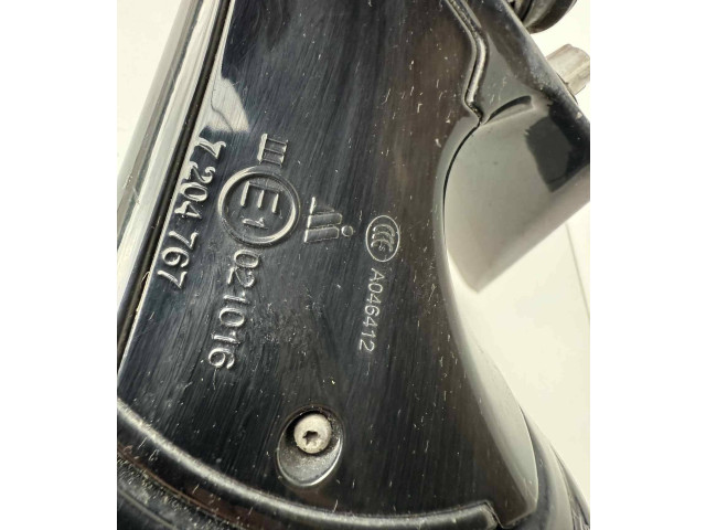 Zpětné zrcátko BMW 5 GT F07 2013 7204767