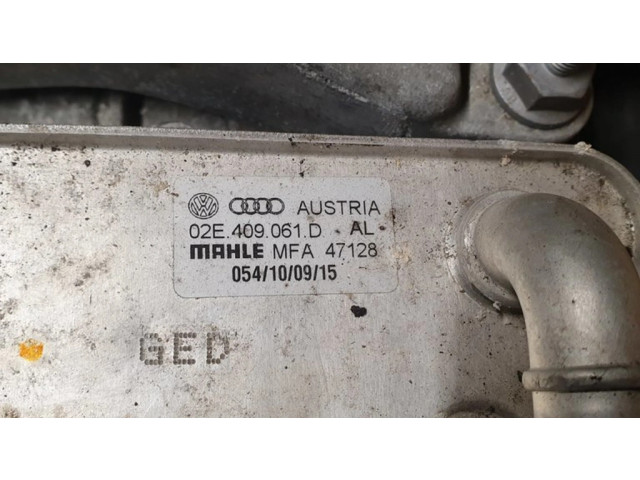 Автоматическая коробка передач