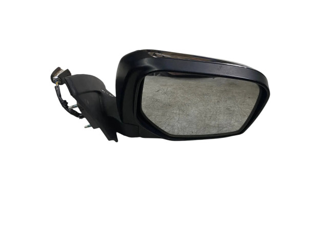 Зеркало электрическое Mitsubishi L200 2006-2014 года