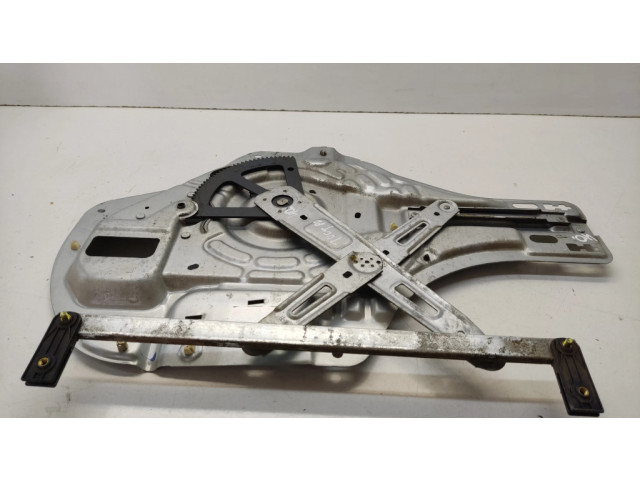 Передний електрический механизм для подъема окна без двигателя