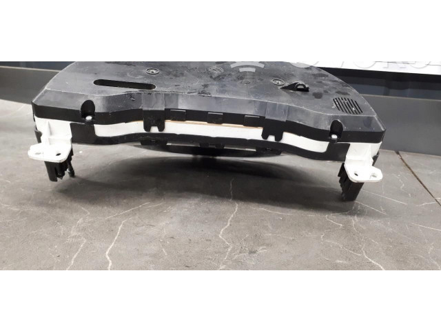 Přístrojová deska Fiat Punto (199) 2012 555000460104