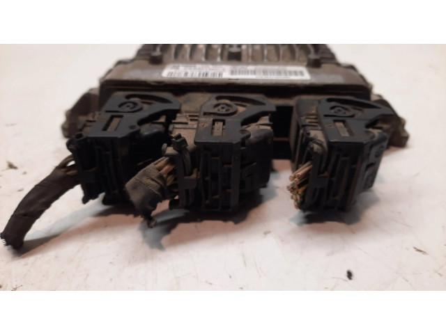 Řídící jednotka 9647423380, 9653059380 Peugeot Partner 2003