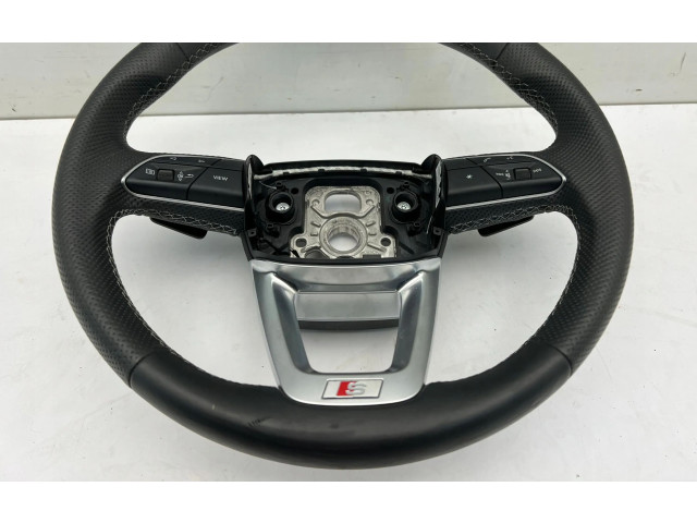 Volant Audi Q7 4M 2019 4M84196894PK