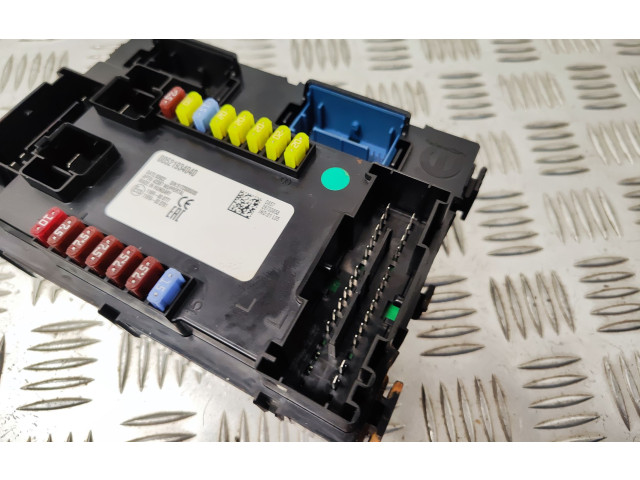 Блок предохранителей 00521934040, 5172500G0S Jeep Renegade