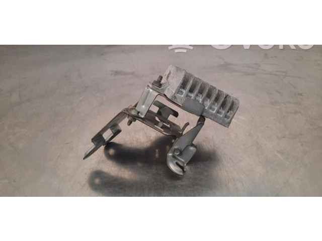 Звукоусилитель A2139005932   Mercedes-Benz GLE W167