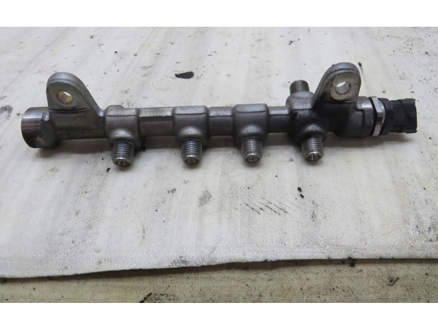 Топливная рампа 55272135 Fiat 500X