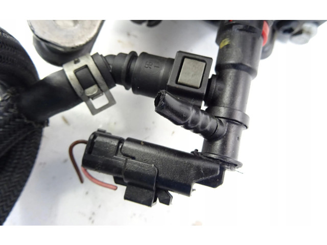 Vstřikovací čerpadlo 167003669R   Nissan Pulsar     