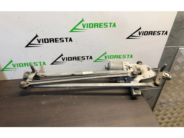 Рулевая рейка  Комплект механизма стеклоочистителей 30753494, 3397021174   Volvo V60 2011 - 2013 года