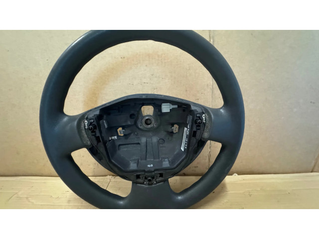 Руль Renault Clio II  2001-2005 года 8200057418, 070415911554      