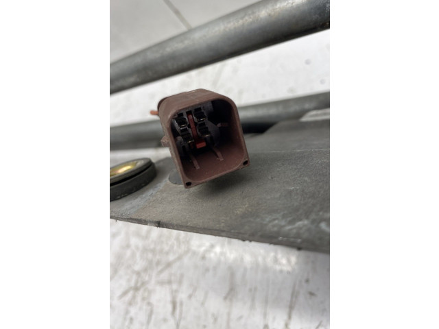 Моторчик дворников 00006405N8 Citroen Xsara Picasso