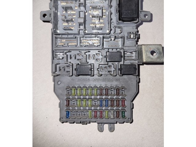 Блок предохранителей A000011, 012804 Honda Accord