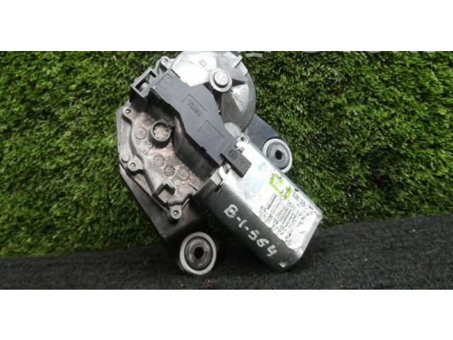 Моторчик заднего дворника 55701468 Fiat Grande Punto