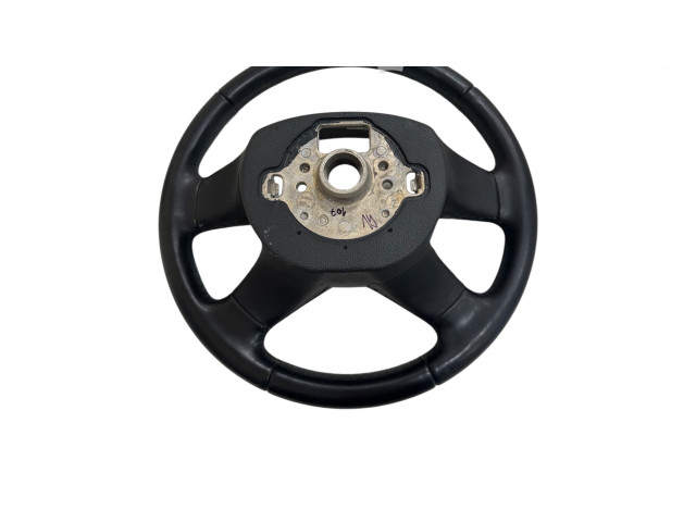 Руль Skoda Yeti (5L) 2009 - 2017 года 3T0419091G, 61944000B