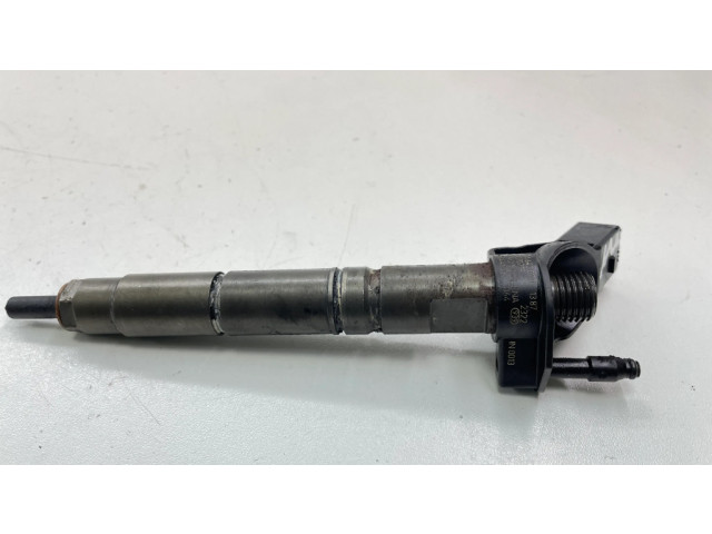 Форсунка A6420701387, 0445115064    Chrysler 300 - 300C для дизельного двигателя  3