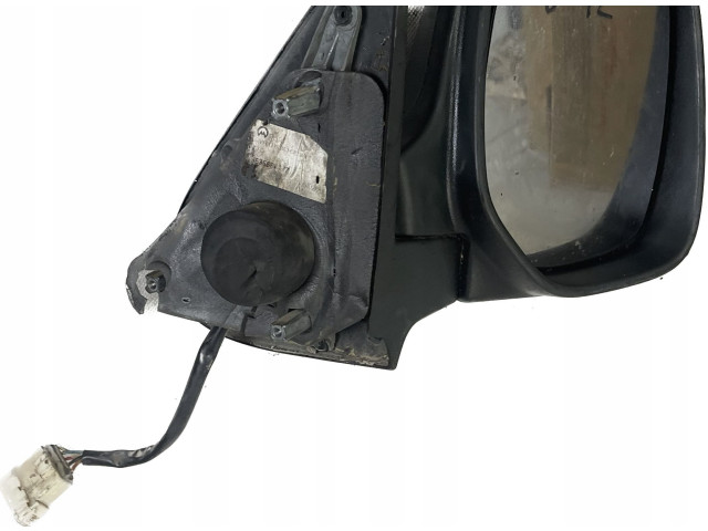 Zpětné zrcátko  Citroen Berlingo 2008  B42BerlingoPartner, B42BERLINGOPARTNER  