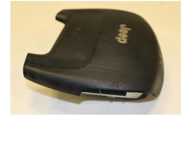 Подушка безопасности водителя P5GV61XDVAC   Jeep Grand Cherokee (WJ)